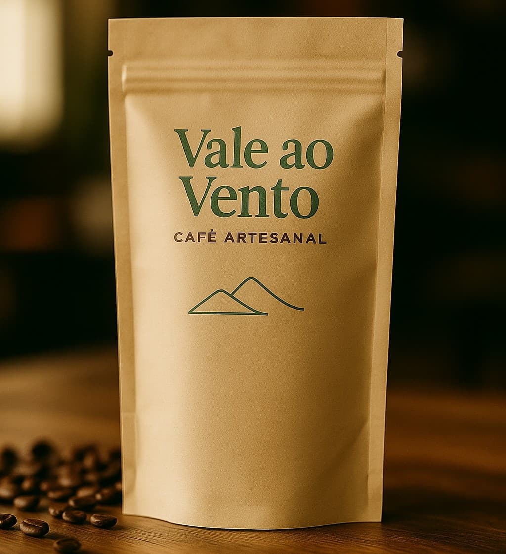 Vale ao Vento - Conilon Premium